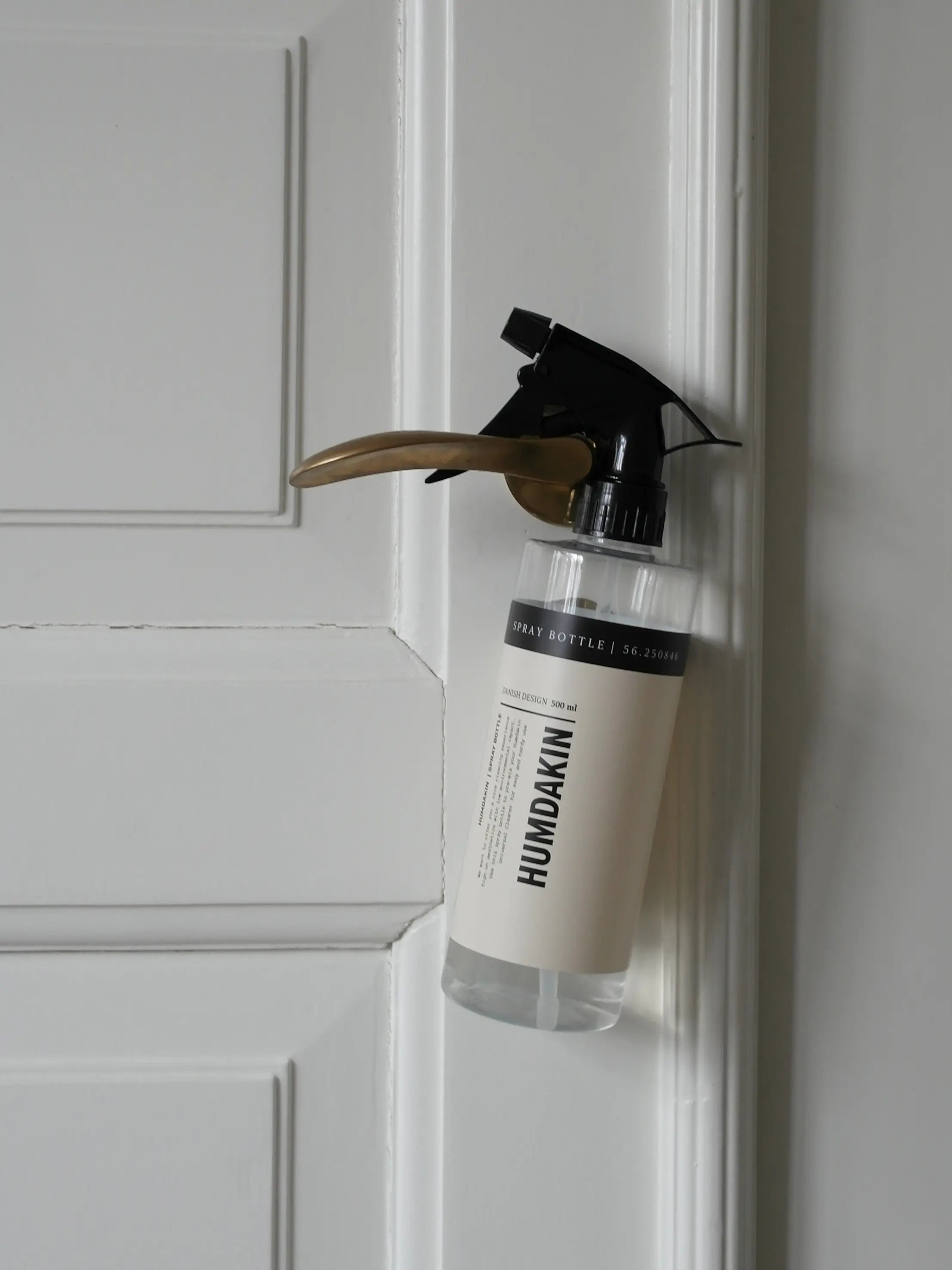 HUMDAKIN Sprayflaske Cleaning 00 Neutral/No color